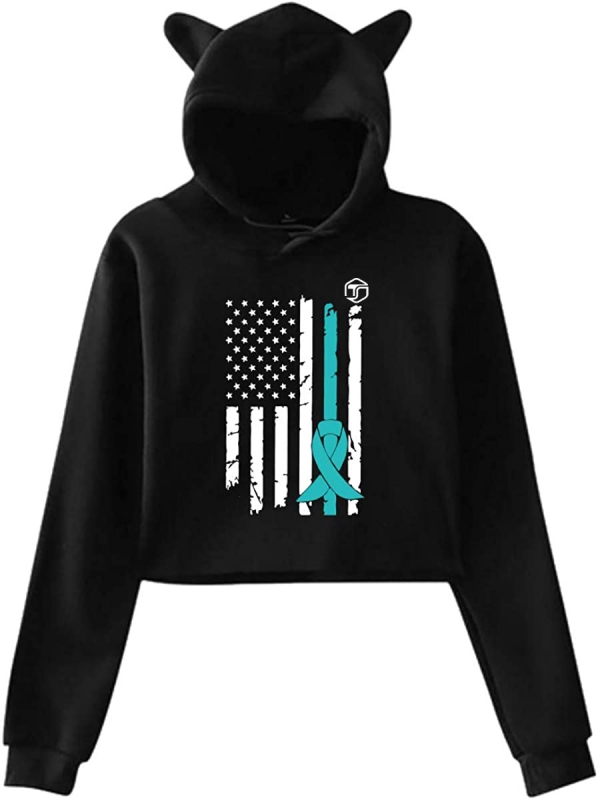 Womens Hoodies