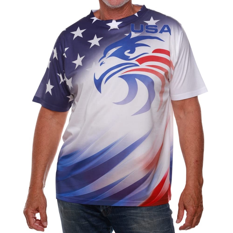 Sublimation T-Shirts