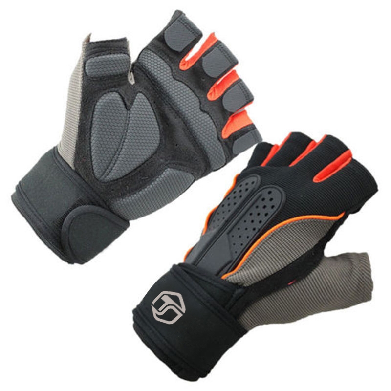 Weight Lifting Gloves