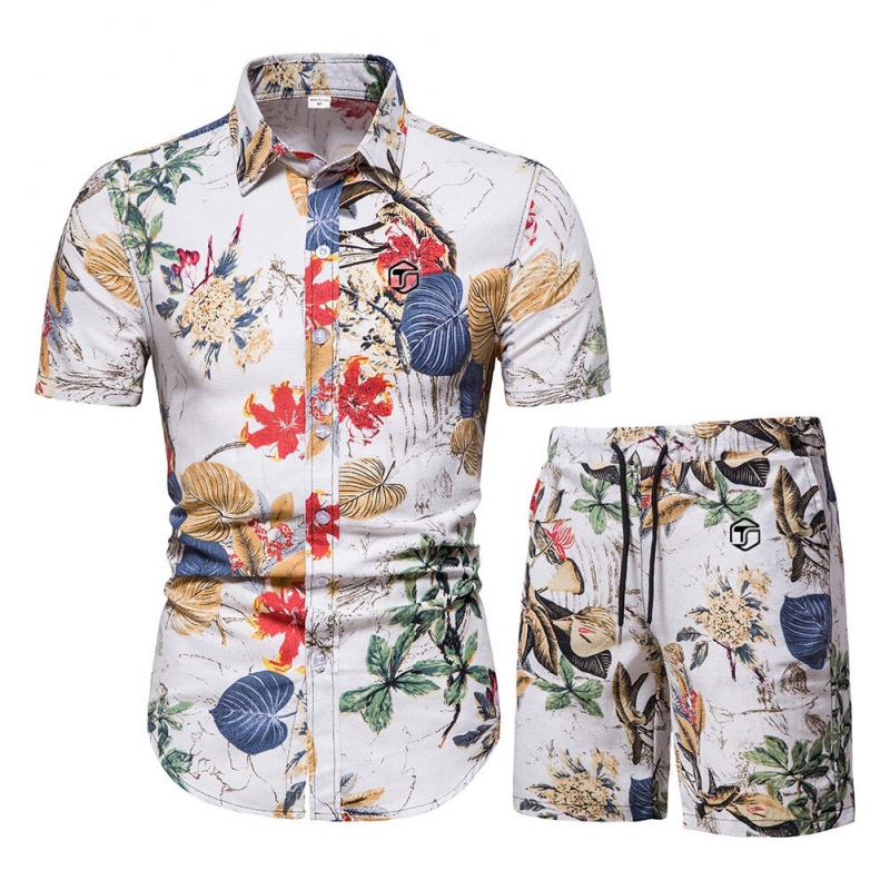 Mens Summer Sets