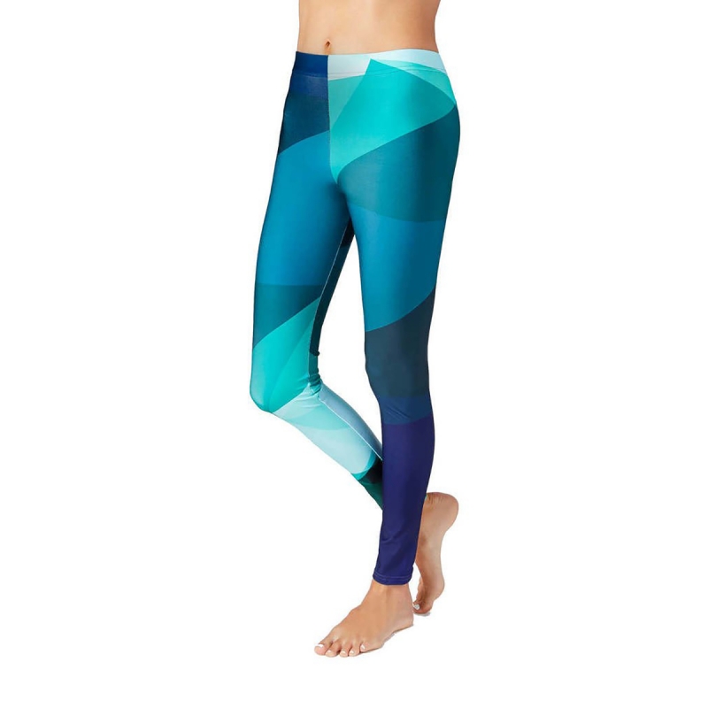 Ladies Compressioan Leggie