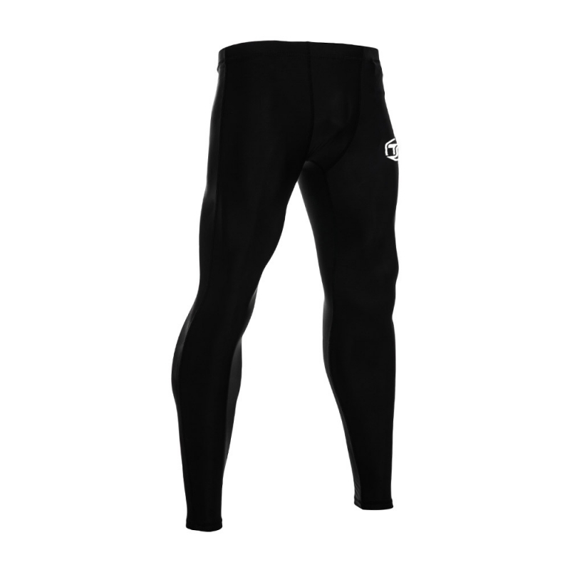  Mens Compressioan Leggie