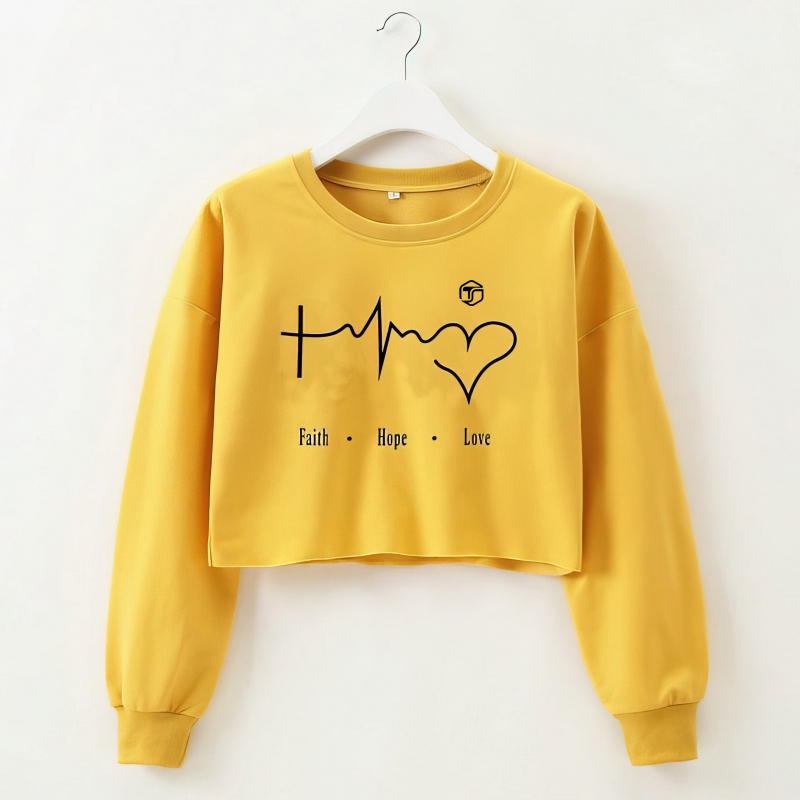 Womens Sweatshirts