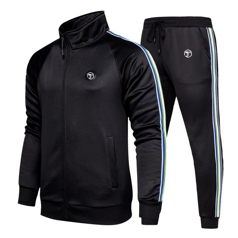 Mens Tracksuits