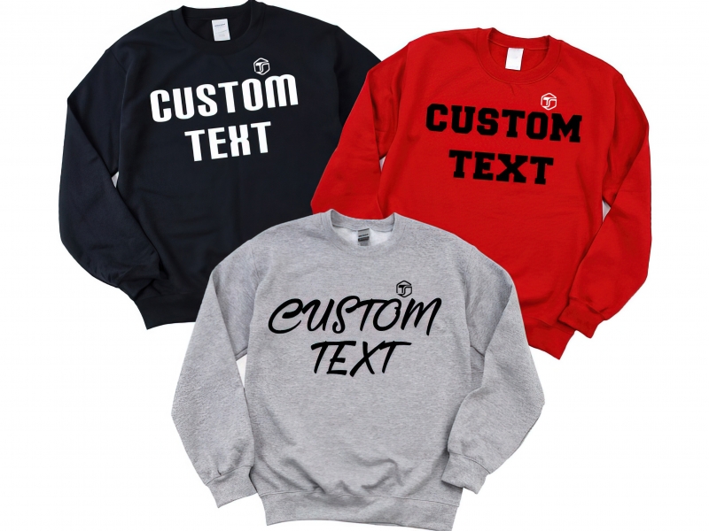 Womens Sweatshirts