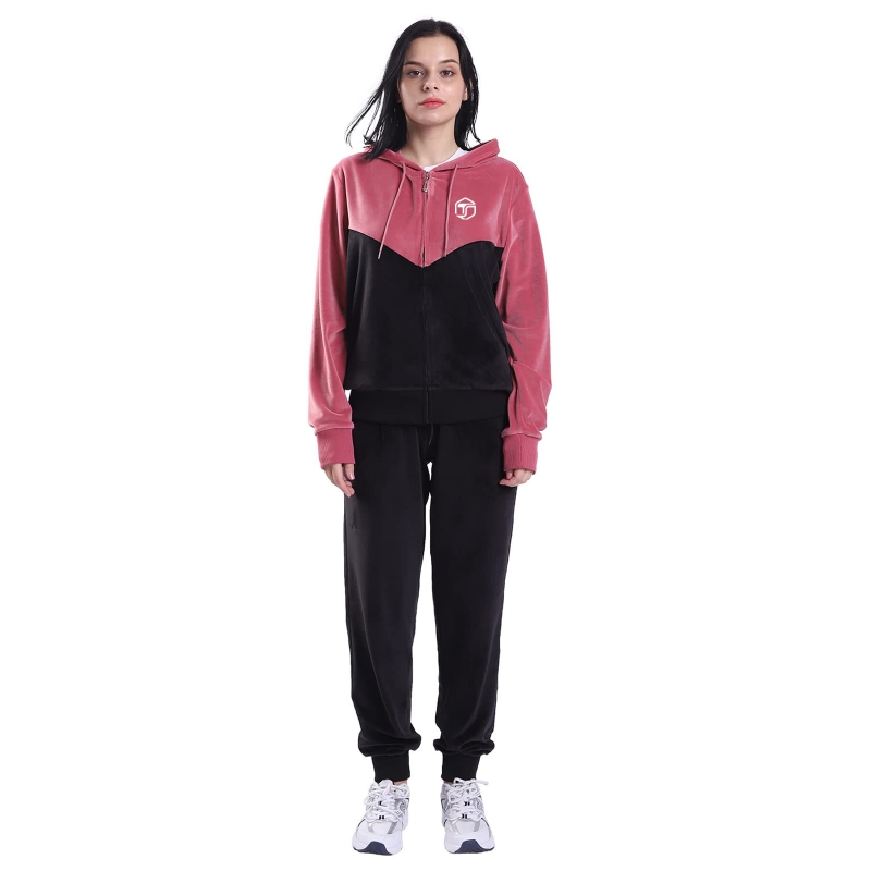 Womens Tracksuit