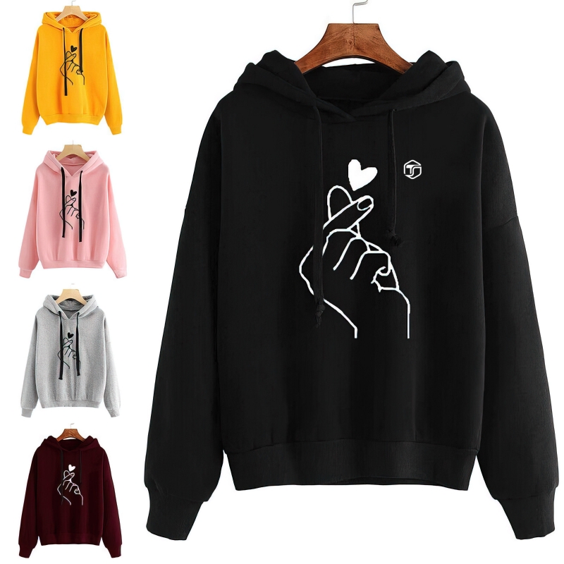 Womens Hoodies