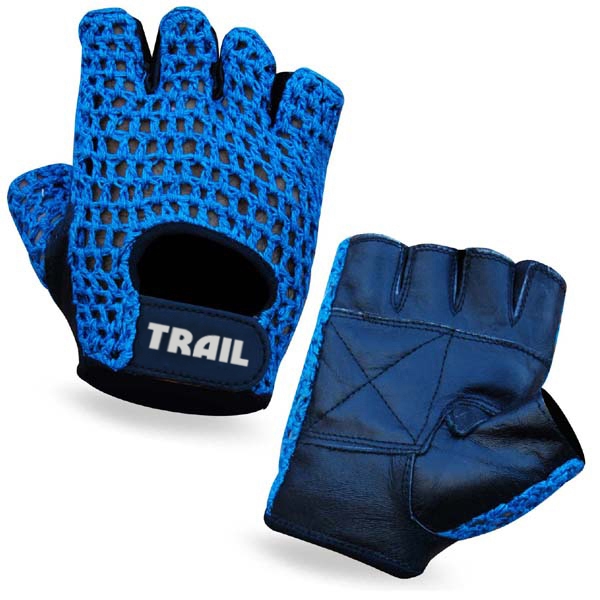 Weight Lifting Gloves