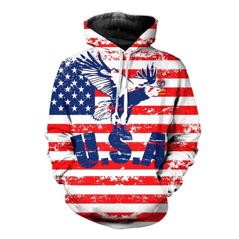 Mens Hoodies