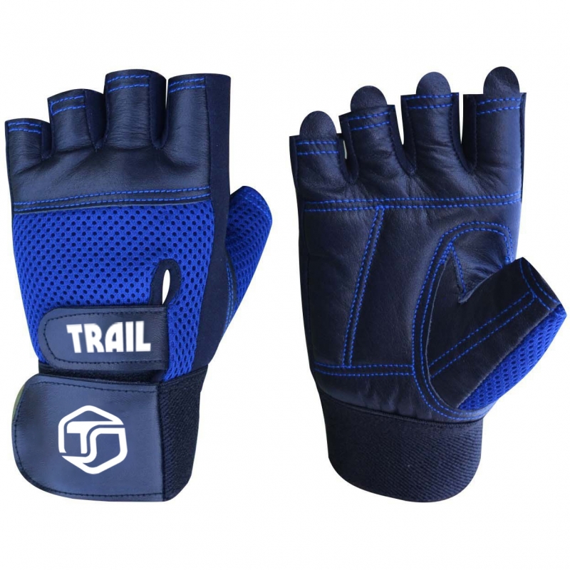 Weight Lifting Gloves