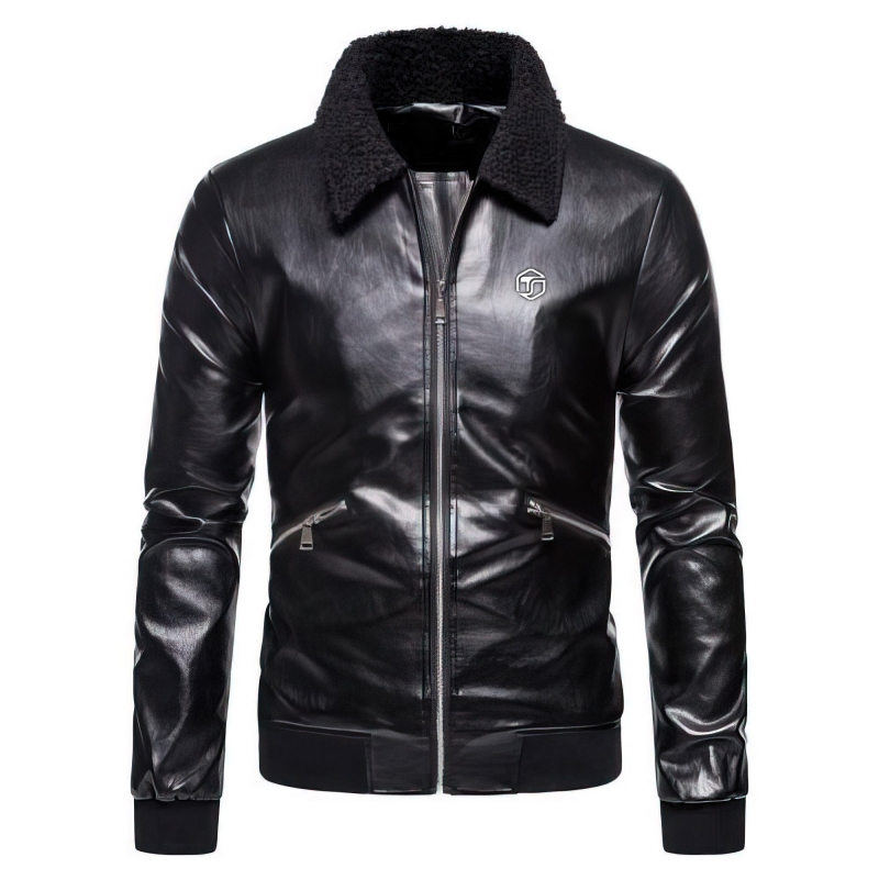 Mens Leather Jackets