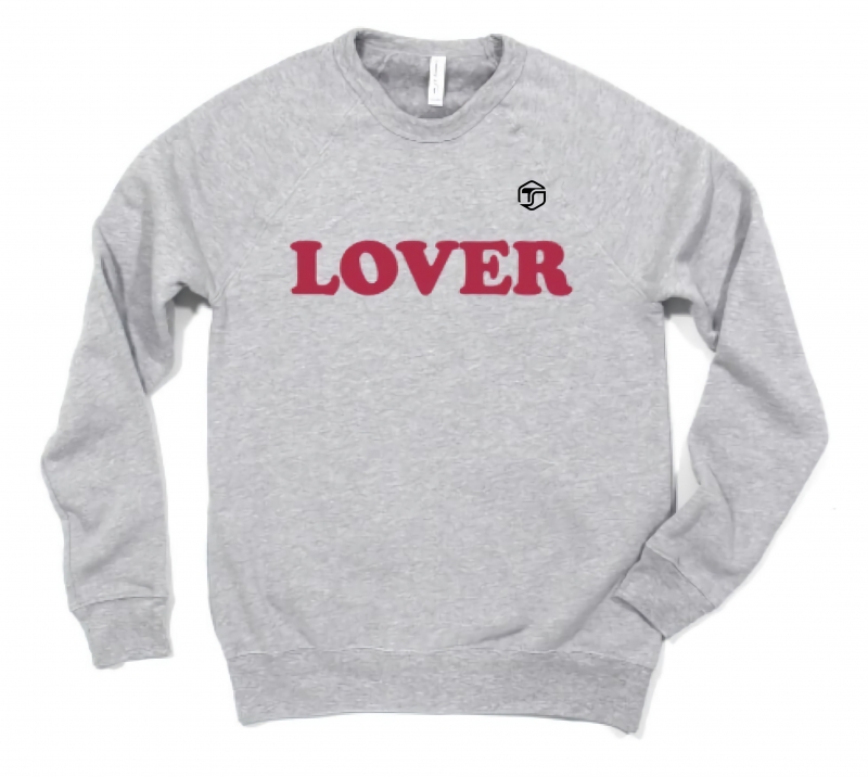 Mens Sweatshirts