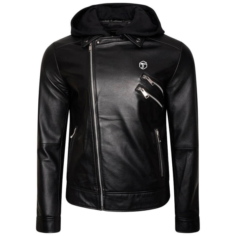 Mens Leather Jackets