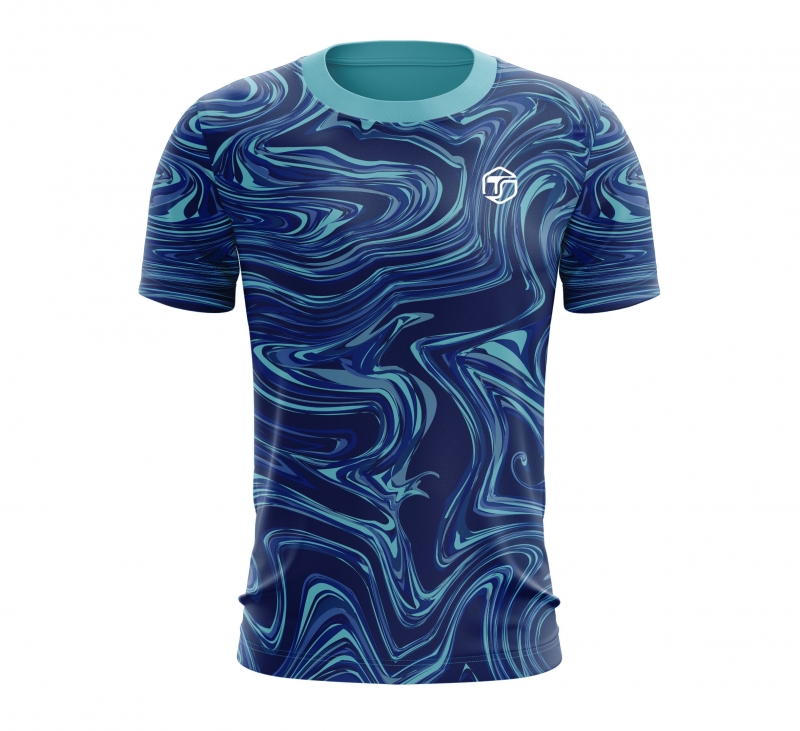 Sublimation T-Shirts