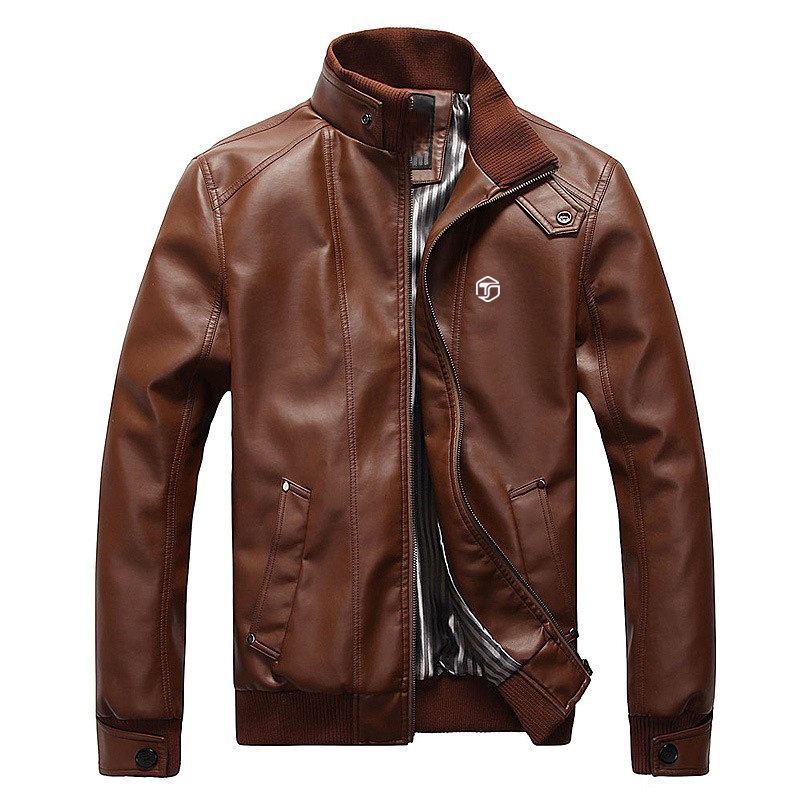 Mens Leather Jackets