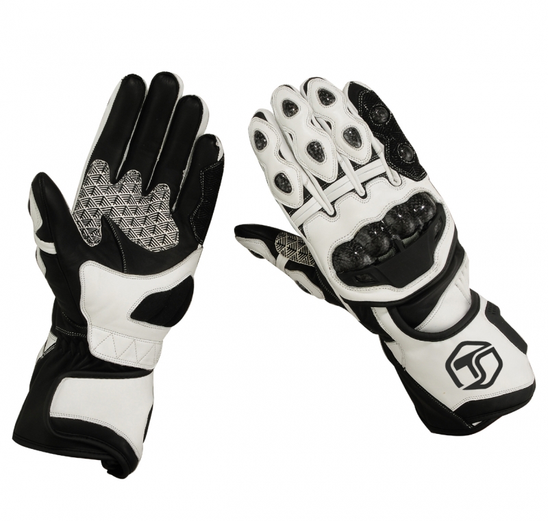 Motorbike Gloves