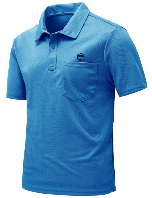 Polo T-Shirts