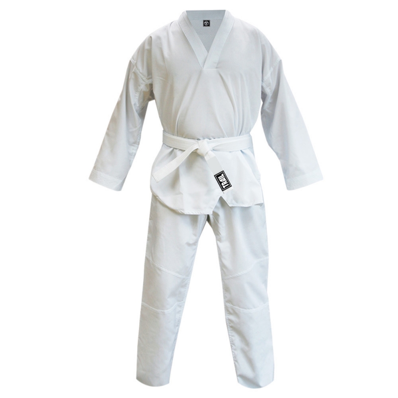  Taekwondo Uniform