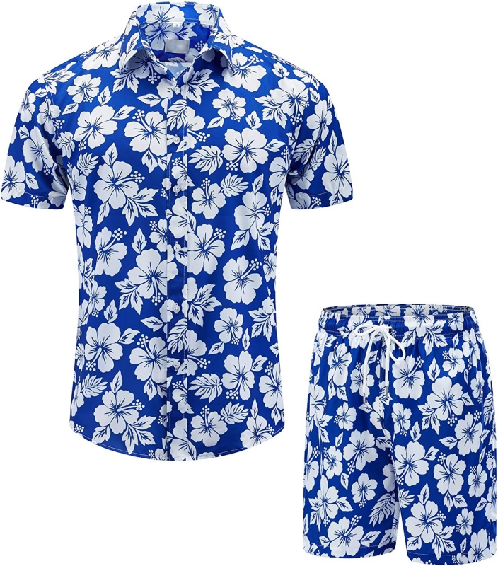 Mens Summer Sets