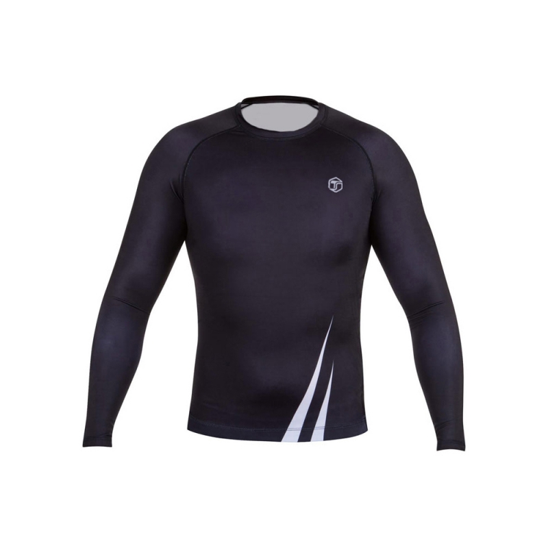 Mens Compression Shirt