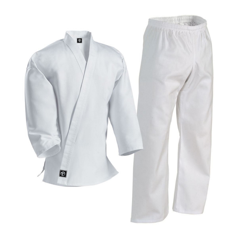 Karate Uniform