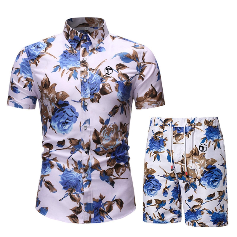 Mens Summer Sets