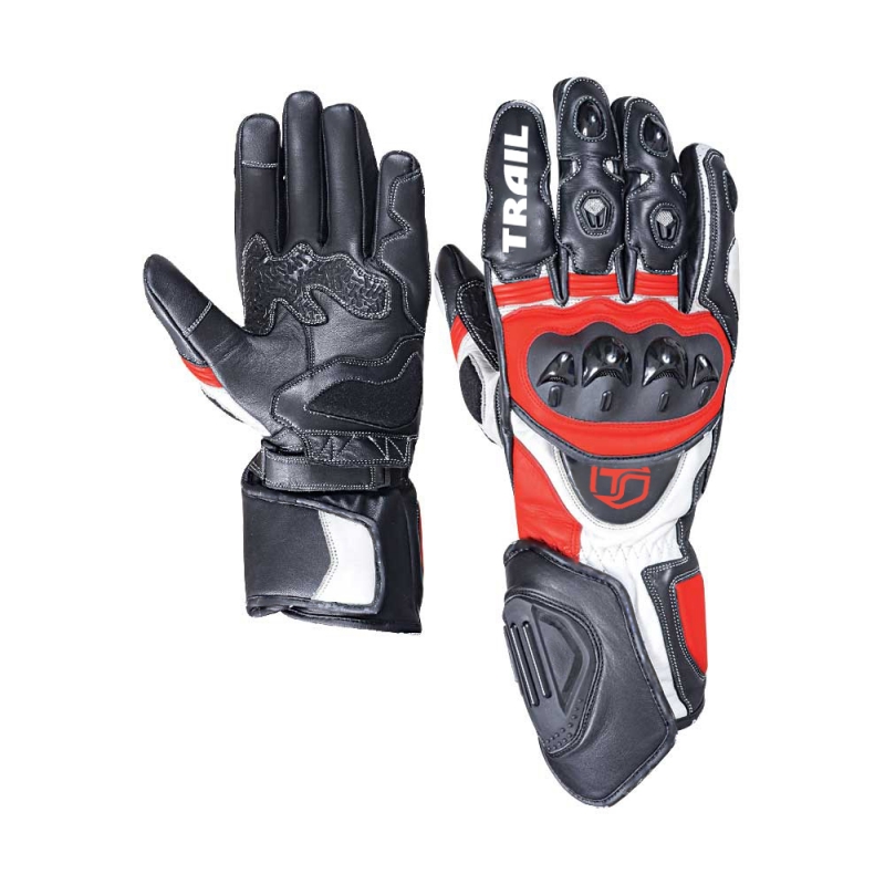 Motorbike Gloves