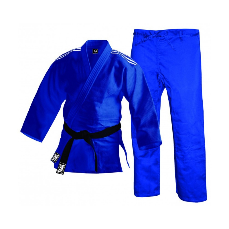  Judo Uniform