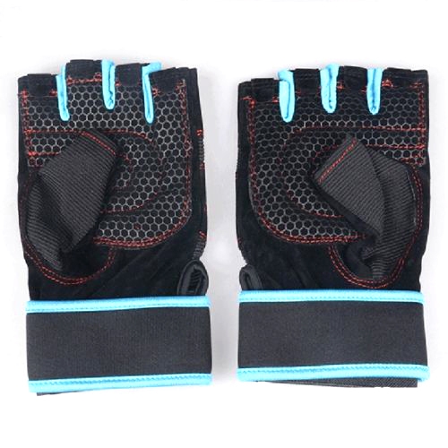 Weight Lifting Gloves