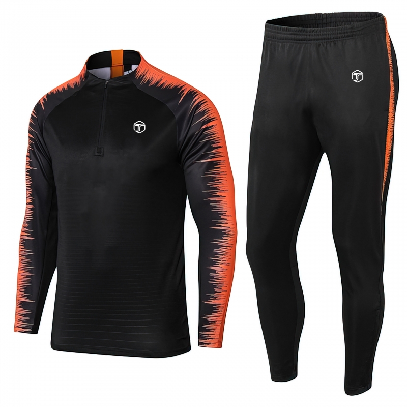 Mens Tracksuits