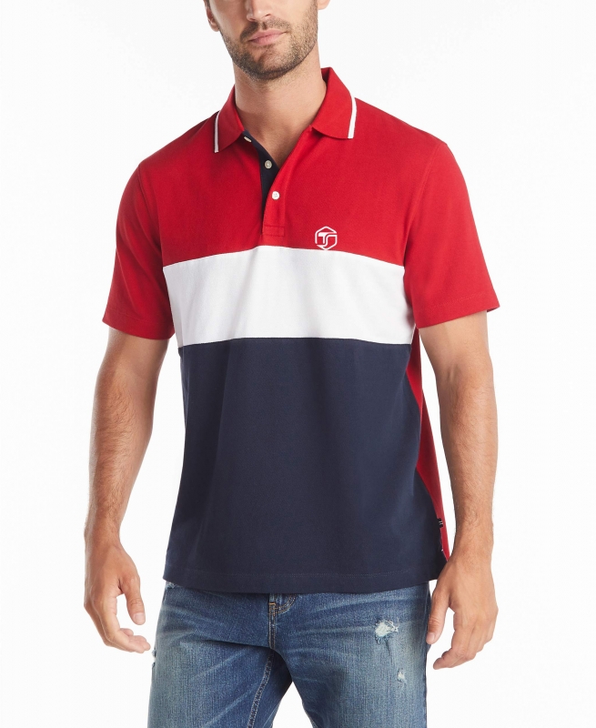 Polo T-Shirts