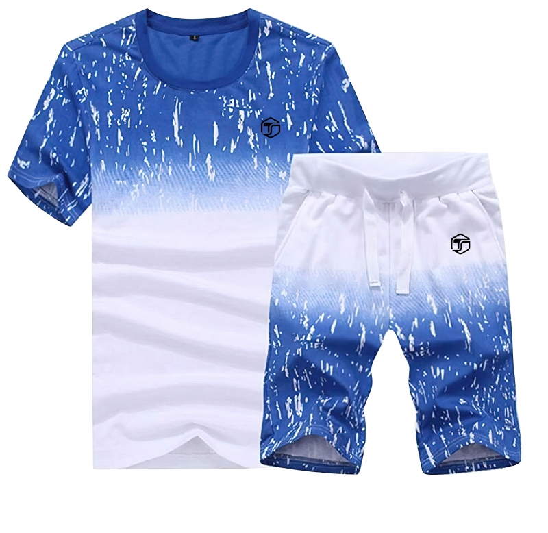 Mens Summer Sets