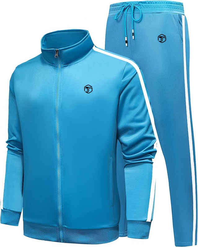 Mens Tracksuits