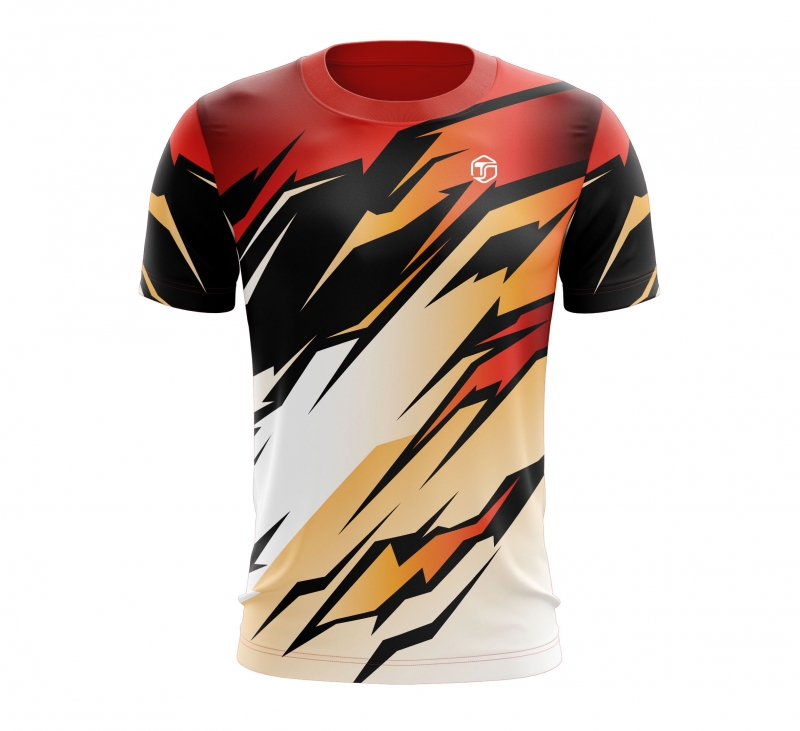 Sublimation T-Shirts