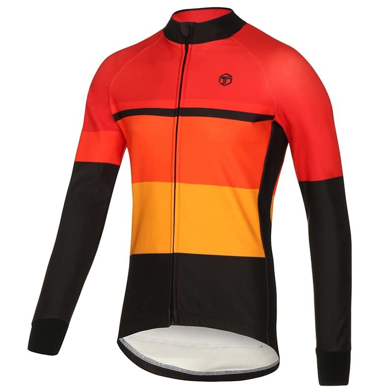 Cycling Jacket