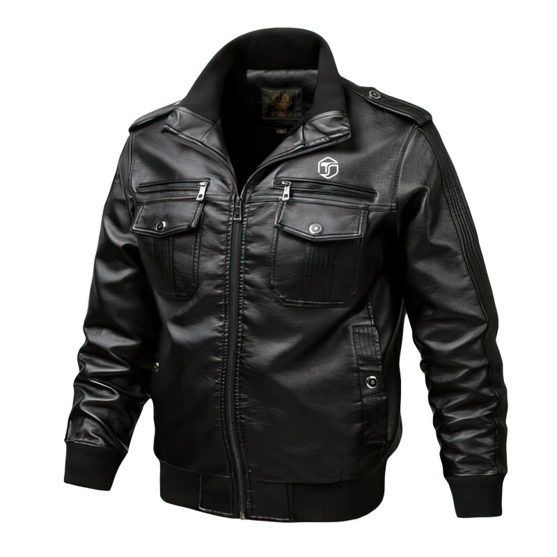 Mens Leather Jackets