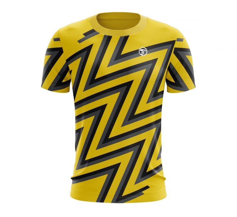 Sublimation T-Shirts