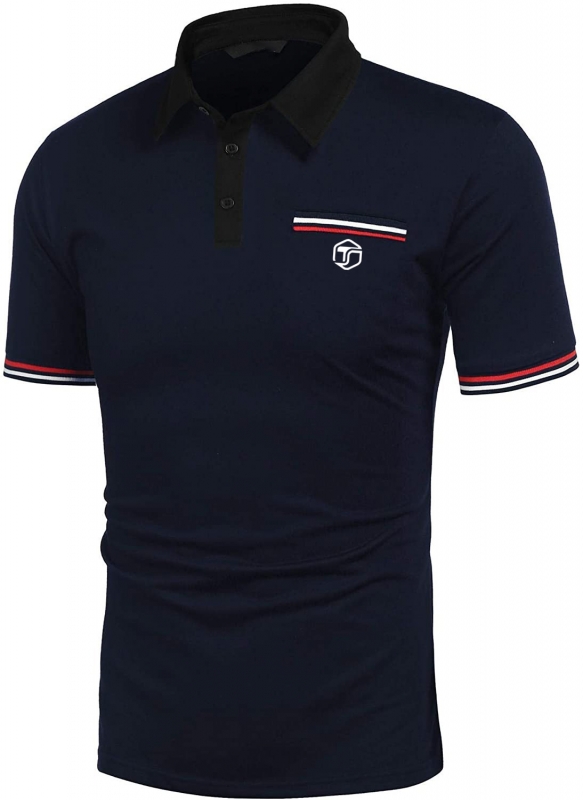 Polo T-Shirts