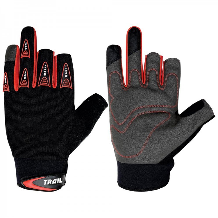 Mechanics Gloves