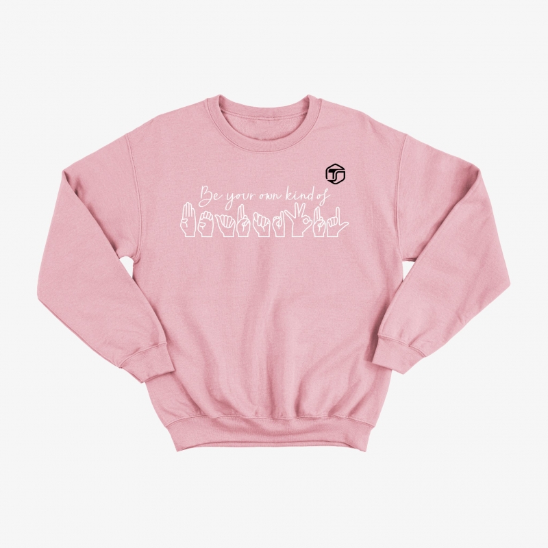 Womens Sweatshirts