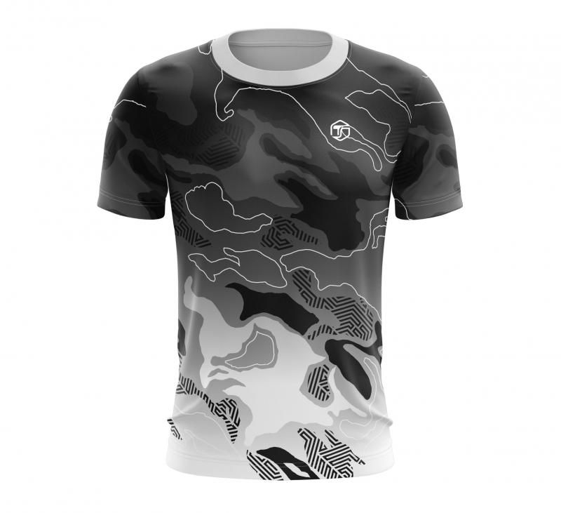 Sublimation T-Shirts