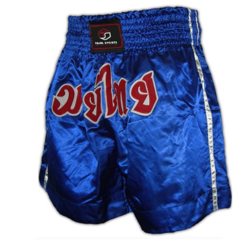  Muay Thai Short