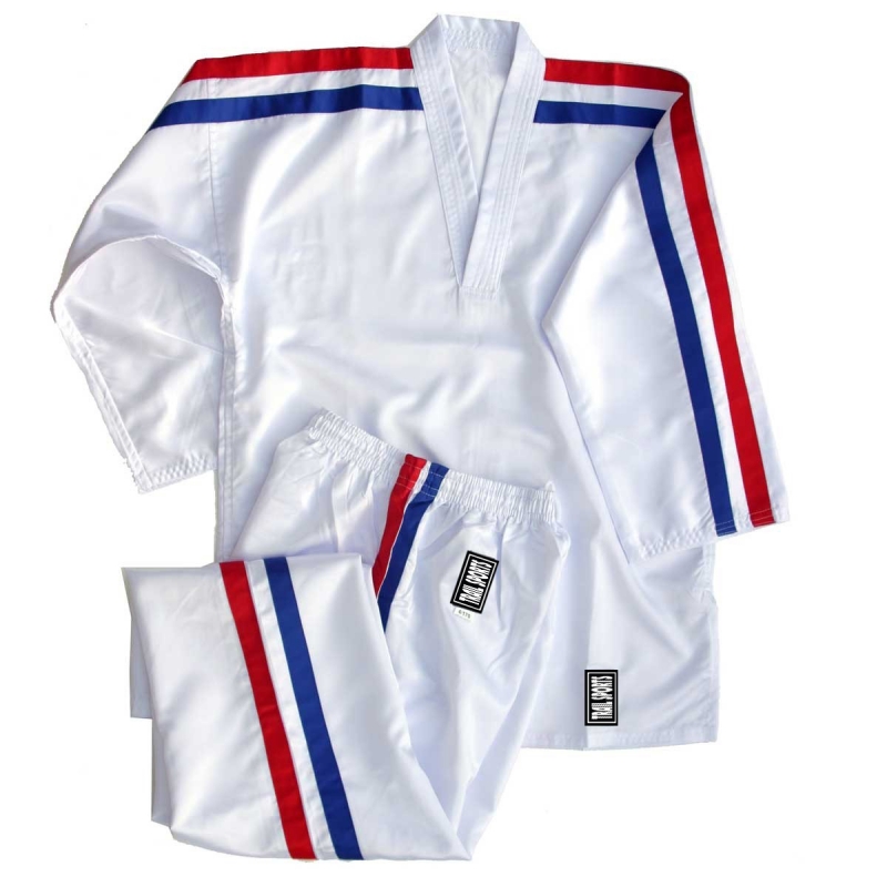  Taekwondo Uniform