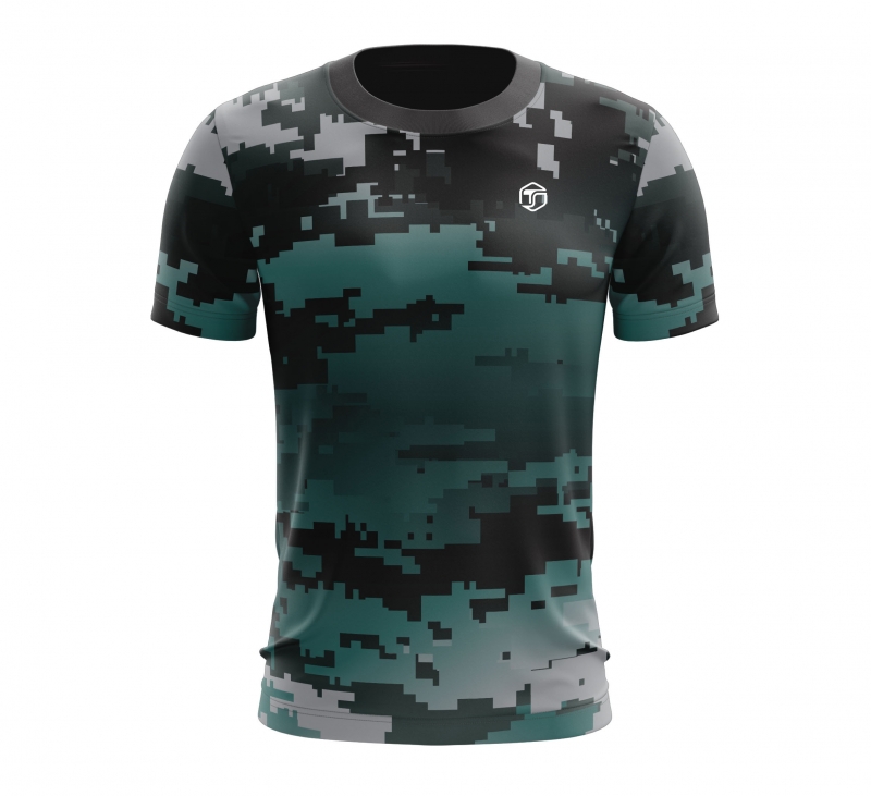 Sublimation T-Shirts