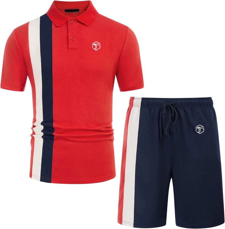 Mens Summer Sets