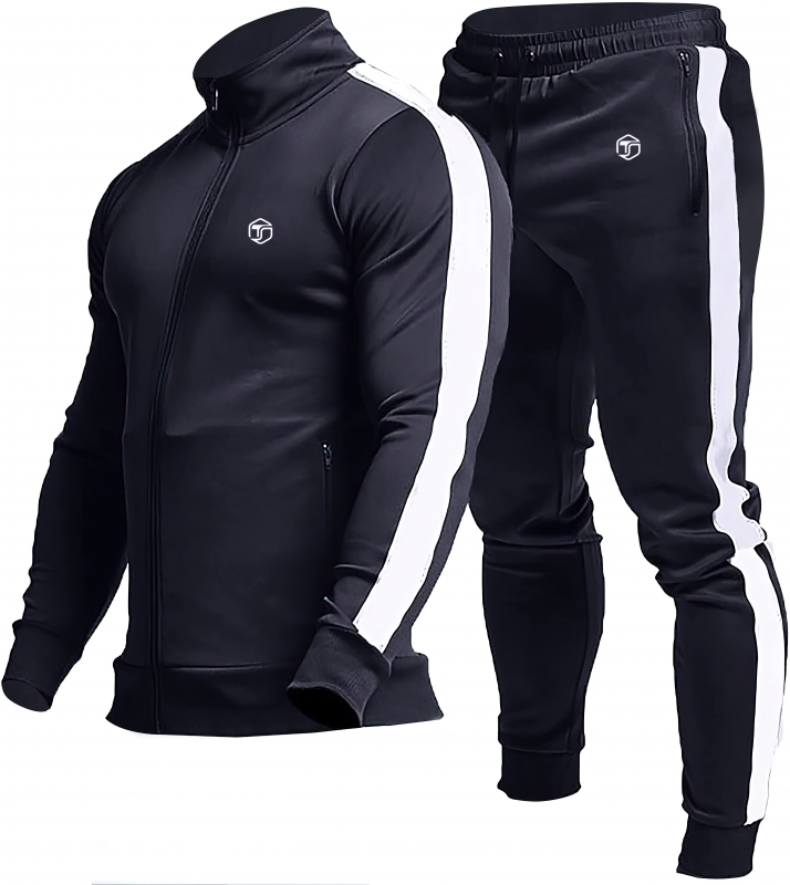 Mens Tracksuits