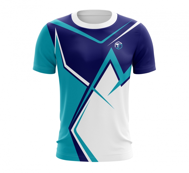 Sublimation T-Shirts