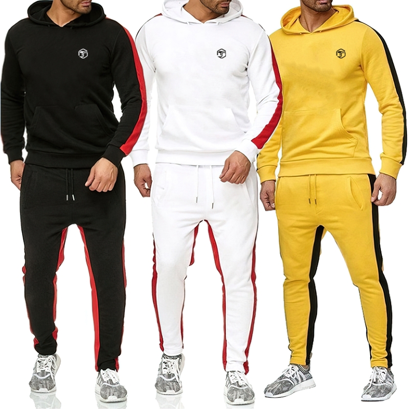 Mens Tracksuits