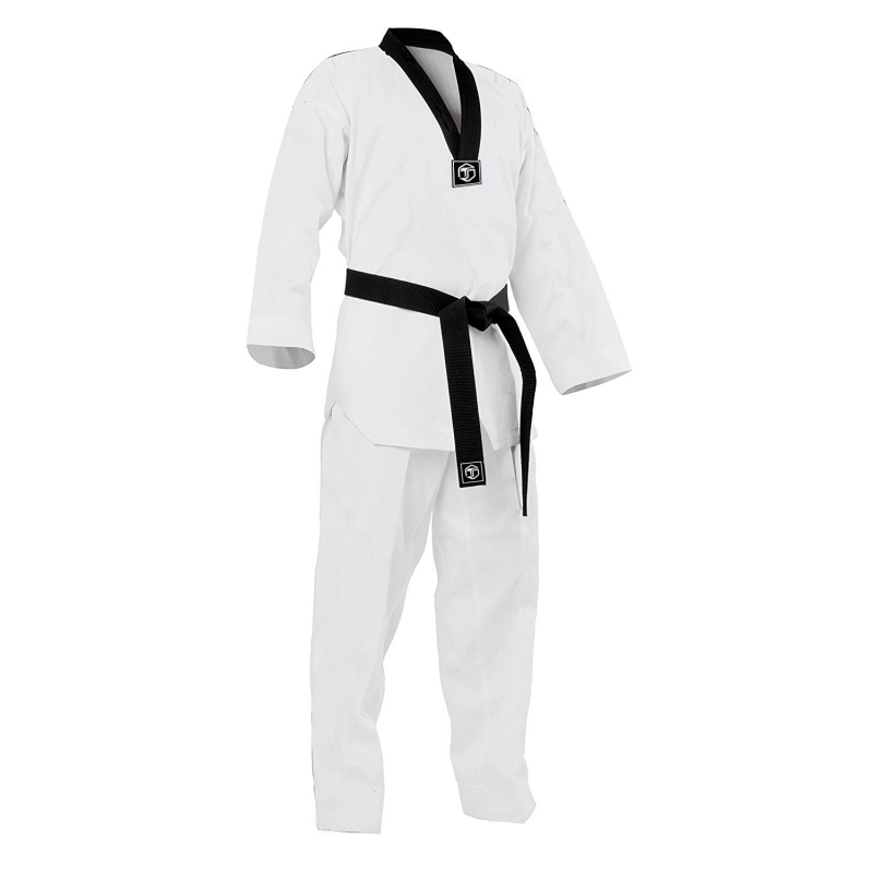  Taekwondo Uniform