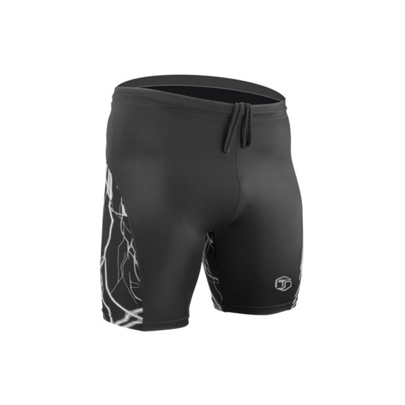 Compression Short